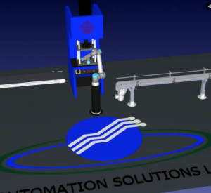 Developing integrated automation solutions