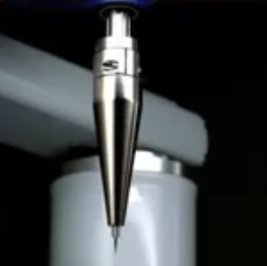 High power and precision