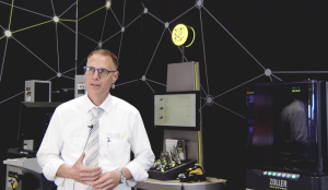 IMTS 2022 Booth Visit with ZOLLER