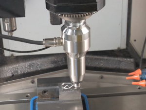 NSK America’s HES spindle series overview