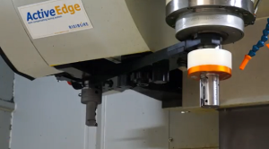Rigibore’s Zenith, Two-Cut Automated Boring Solution