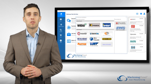 Manufacturer Recommended Tooling Advice in One App