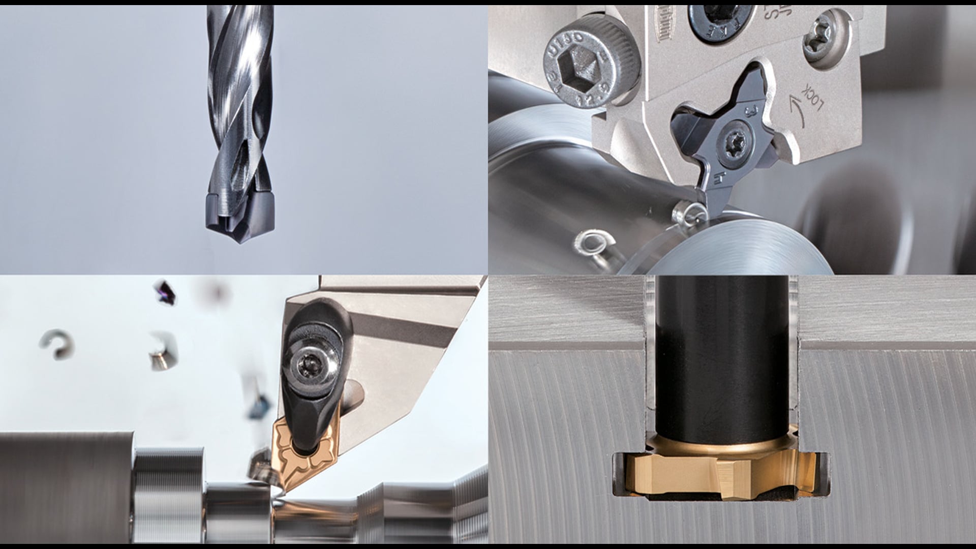 Adapting to Rising Tungsten Costs with Tungaloy’s Tooling Solutions video thumbnail