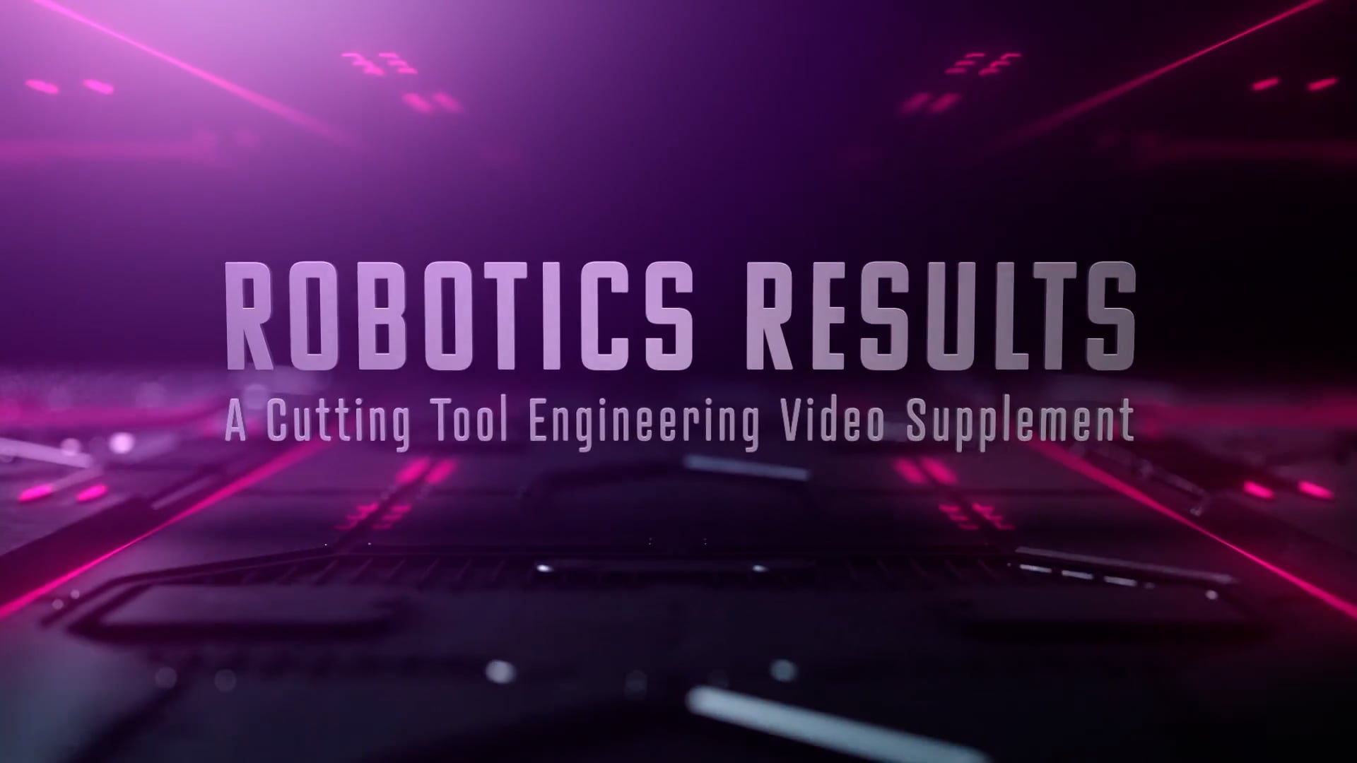 Robotics Results: RoboJob-USA Turn Assist Essential i, Schunk 3-finger gripper on Haas ST-30 video thumbnail