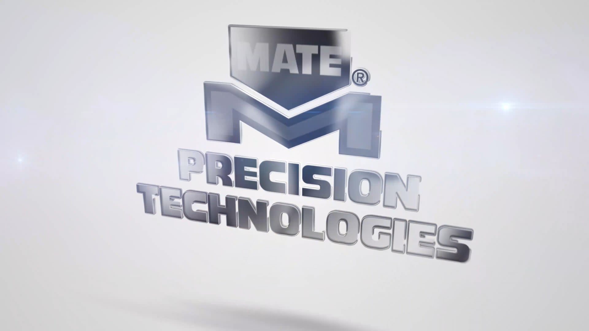 No Interruptions. No Surprises: Workholding from Mate Precision Technologies video thumbnail